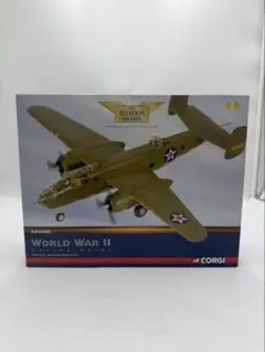 コルジ aa34703 1:72 EE Canberra B2 航空機　模型 コルジ aa34703 1:72 EE Canberra B2 航空機 模型 - メルカリ