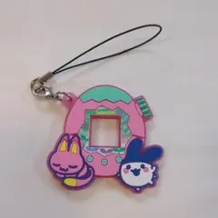 たまごっち 1番くじ F賞 みみっち ラバーチャーム