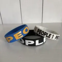 2026年最新】people1 グッズの人気アイテム - メルカリ