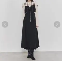 本日限りお値下げ】HARE カナグスリットナロースカート - メルカリ