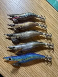 ヤマシタ エギ王ライブ エギ王K 2.5号 3.0号