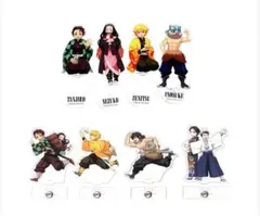 2025年最新】鬼滅の刃 dvd 特典 アクリルスタンドの人気アイテム