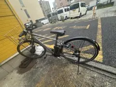 2025年購入 VOLTZ B275 電動アシストクロスバイク 27.5インチ - メルカリ