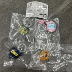 たまごっち めじるしアクセサリー3