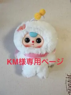 KM様専用ページ•*¨*•.¸♬︎