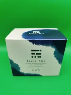 CAC化粧品 スペシャル パック 史上最高 cac - メルカリ