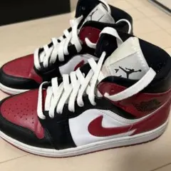 NIKE ナイキAIR JORDAN 1 エアジョーダン