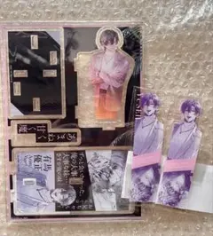 2026年最新】淫魔 アクリルスタンドの人気アイテム - メルカリ