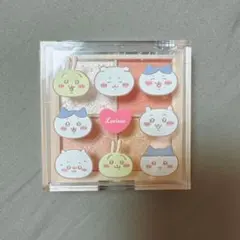 Lovisia ちいかわ アイシャドウパレット 未使用のサムネイル