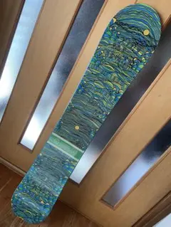 2025年最新】グリーンラボ スノーボードの人気アイテム - メルカリ