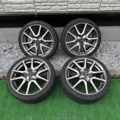 ベントレー コンチネンタル GT V8 S 純正 275/40 R20 4本中古 - メルカリ