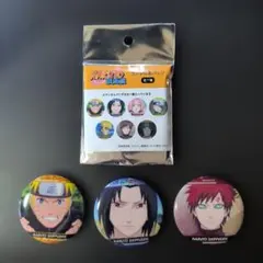 2026年最新】naruto 我愛羅 缶バッジの人気アイテム - メルカリ