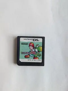 ☆ヨッシーアイランドDS Nintendo DS☆