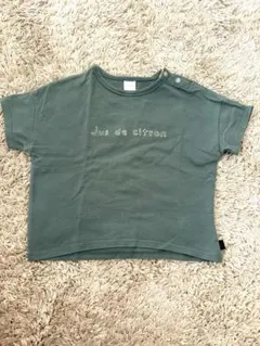 tete a tete Jus de citron Tシャツ 90のサムネイル