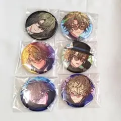 2025年最新】まほやく ファウスト 缶バッジの人気アイテム