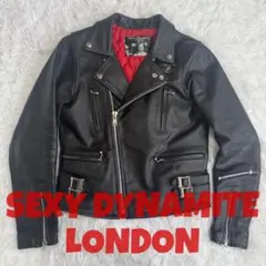 2025年最新】セクシーダイナマイト ライダースの人気アイテム