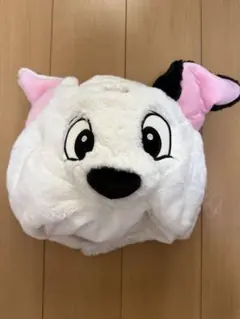 101匹わんちゃんのファンキャップ