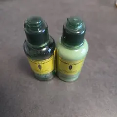 L'Occitane 旅行用シャンプーセット 75ml