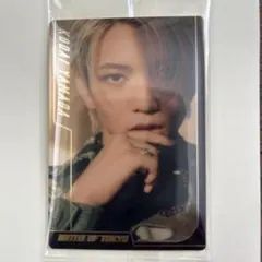 BOT 山田晃大 BATTLE OF TOKYO カード No.41