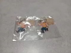 僕のヒーローアカデミア 文化祭チャーム 口田甲司