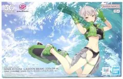 30ML ZONE限定 30MS ライディラ(ラグーンウエア) - メルカリ