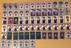 カラフルピーチ 展示会 トレカ ミュージアム だるま もふ - メルカリ