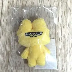 【新品未開封】M!LK ミニマスコット ぬい 吉田仁人 シャカレボ