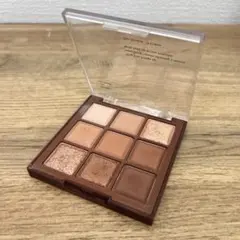 デイジーク シャドウパレット 11