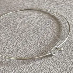 ネックカフ ネックレス