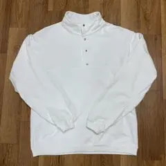 THE NORTH FACE PURPLE LABEL スナップ プルオーバー