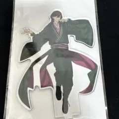 値下げ】☆美品☆ うたプリ 寿嶺二 Ani-art Bigアクスタ - メルカリ