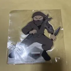 忍たま select×collect 選べるアクリルスタンド アクスタ 高坂