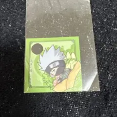 NARUTO Amo Crepe カカシ