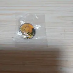 ハイキュー　ピンズコレクション　月島蛍　②