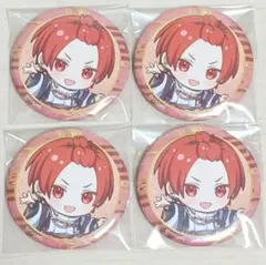 いれいす 缶バッジ りうら お買い得デフォ - メルカリ