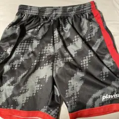 plavision ハンドボールパンツ Lサイズ