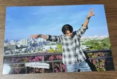 Da-iCE 和田颯 10th Anniversary バスツアー 写真 ④ - メルカリ