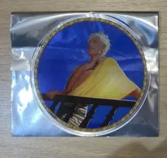 座裏屋蘭丸 シャングリラの鳥　アクリルコースター 　グラッテ