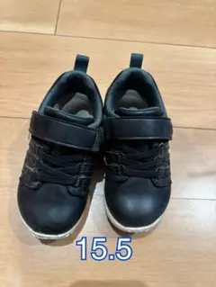 スニーカー15.5cm ムーンスター