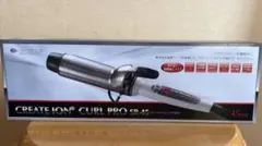 CREATE ION CURL PRO SR-45 45mm