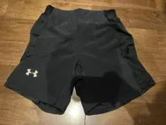 アンダーアーマー ショートパンツ　ランニング