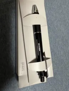 UNI JETSTREAM 多機能ペン 0.5シャーペンと0.5ボールペン