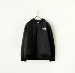 ☆THE NORTH FACE☆ヤッキンジャケット [NY82551］ブラックM