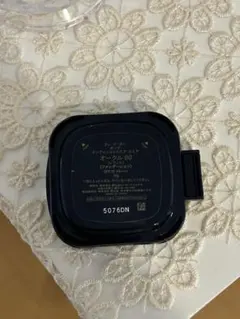 クレ・ド・ポー ボーテ タンクッションエクラ　ルミヌ　オークル00