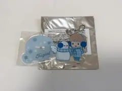 Trignal のキラキラ☆ビートRフェスタin東京2025 代永翼 アクスタ