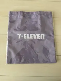 セブンイレブン ハッピーくじ E賞