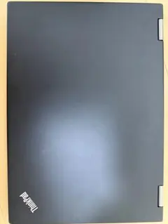 美品 thinkpad x380 yoga