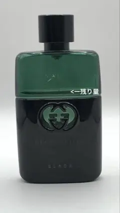 2025年最新】gucci ギルティ ブラックの人気アイテム - メルカリ