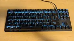 Razer BlackWidow Lite 日本語配列 オレンジ軸 静音 TKL - メルカリ
