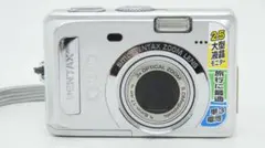 動作確認済 PENTAX Optio S40 ペンタックス オプティオ コンデジ 動作確認済 PENTAX Optio S40 ペンタックス オプティオ コンデジ